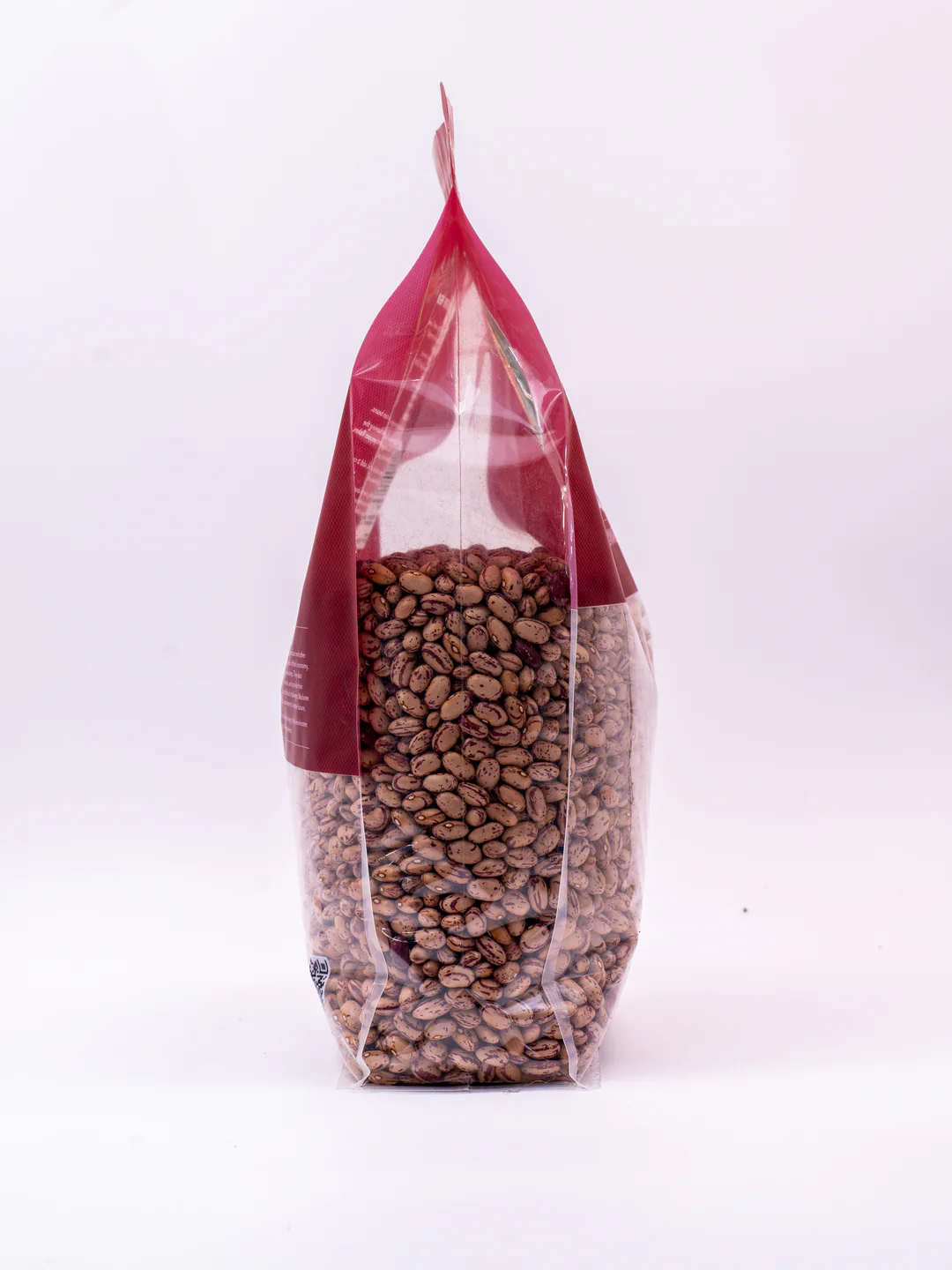 Dried Cranberry Beans | Frijoles Cargamanto | Haricots Canneberges - Image 3