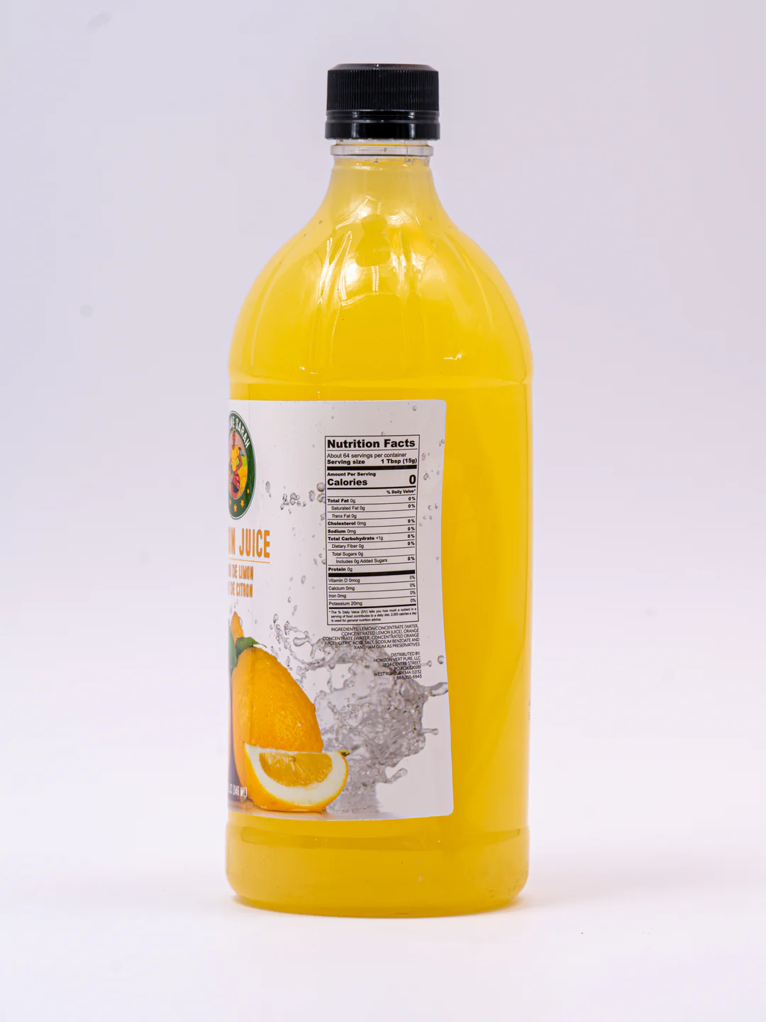 Lemon Juice - Image 2
