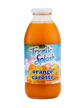 orange-Carotte